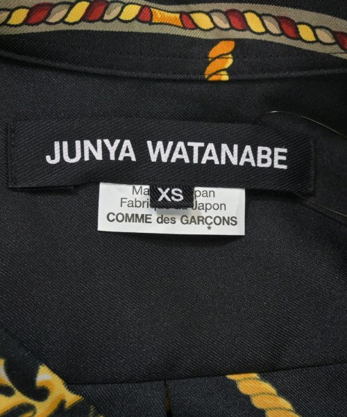 JUNYA WATANABE 休閒襯衫