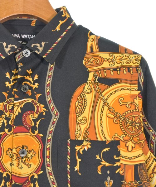 JUNYA WATANABE 休閒襯衫