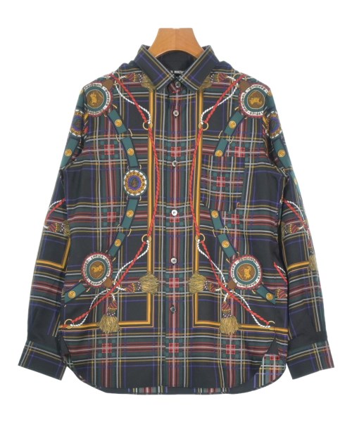 JUNYA WATANABE 休閒襯衫