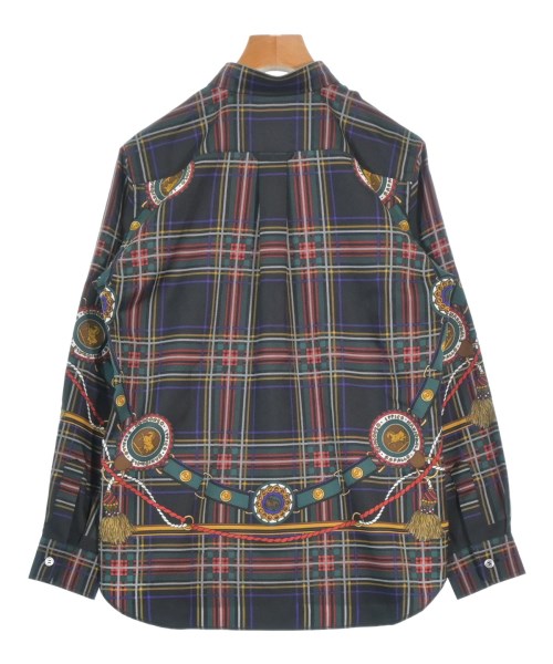 JUNYA WATANABE 休閒襯衫