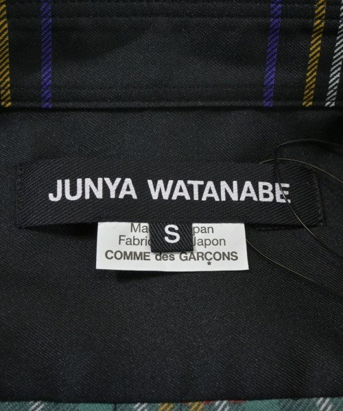 JUNYA WATANABE 休閒襯衫