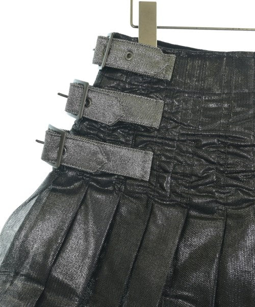 JUNYA WATANABE 膝上裙