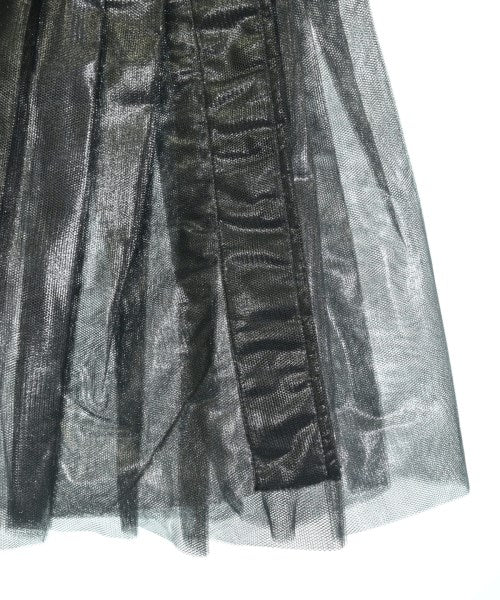 JUNYA WATANABE 膝上裙