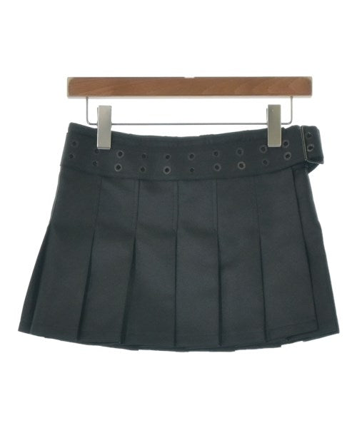 JUNYA WATANABE 迷你裙