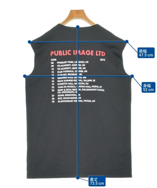 JUNYA WATANABE 無袖上衣