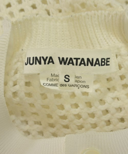 JUNYA WATANABE 開襟衫