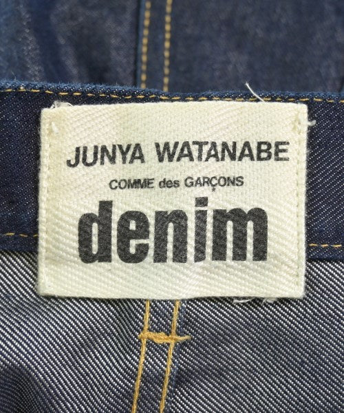 JUNYA WATANABE 牛仔