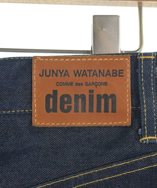 JUNYA WATANABE 牛仔