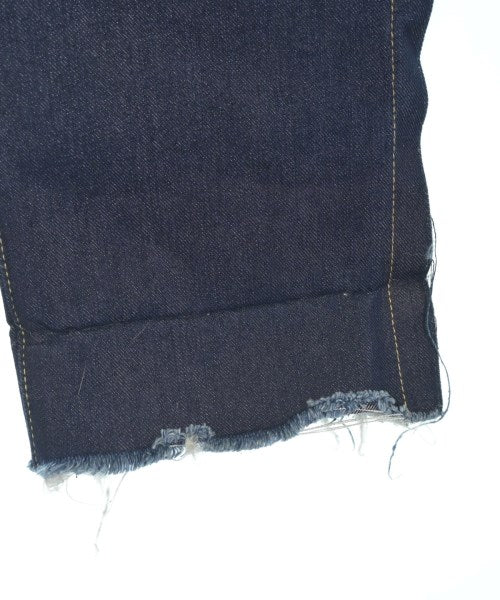 JUNYA WATANABE 牛仔