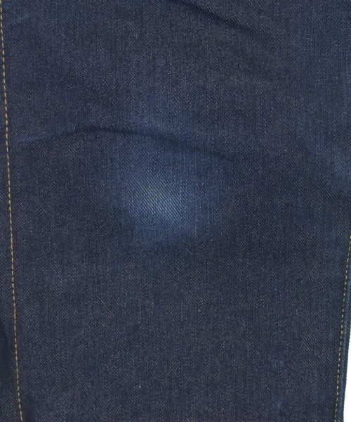 JUNYA WATANABE 牛仔