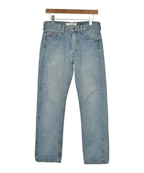 JUNYA WATANABE 牛仔