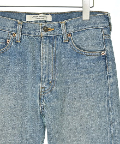 JUNYA WATANABE 牛仔