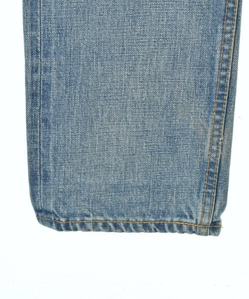 JUNYA WATANABE 牛仔