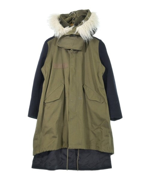 JUNYA WATANABE 現代外套