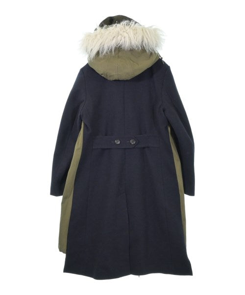 JUNYA WATANABE 現代外套