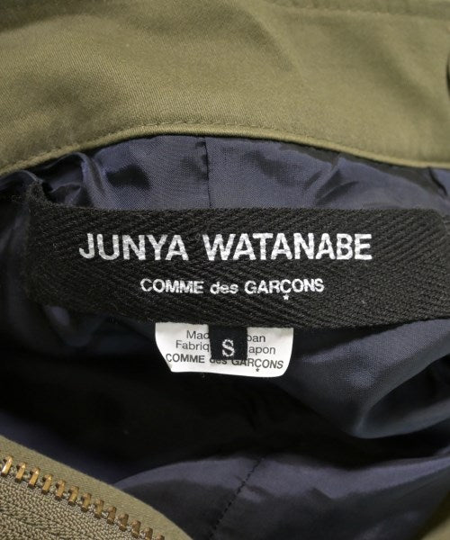 JUNYA WATANABE 現代外套