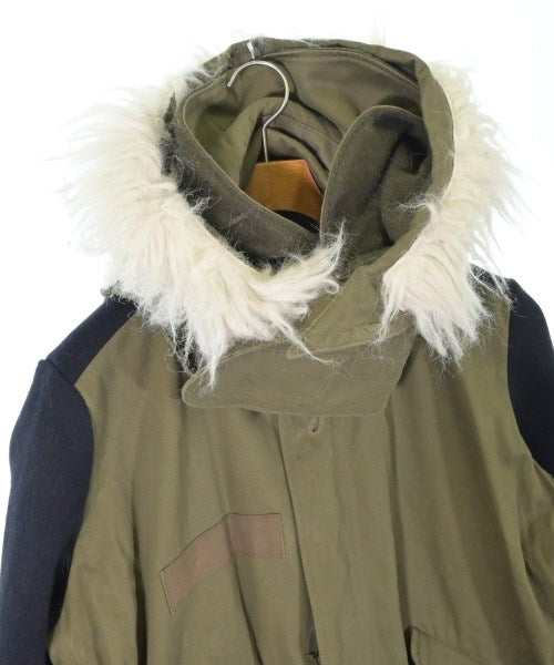 JUNYA WATANABE 現代外套