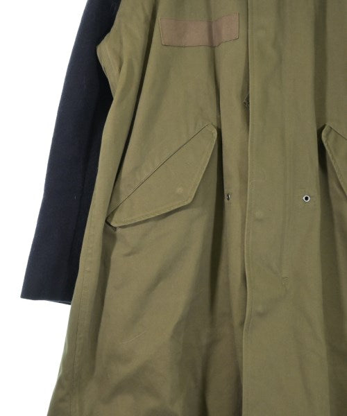 JUNYA WATANABE 現代外套