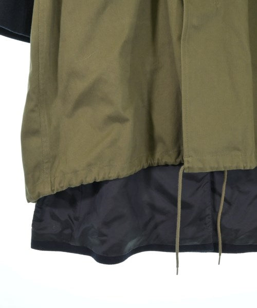 JUNYA WATANABE 現代外套