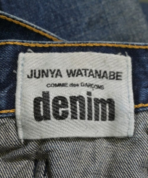JUNYA WATANABE 膝上裙