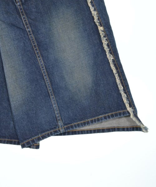 JUNYA WATANABE 膝上裙