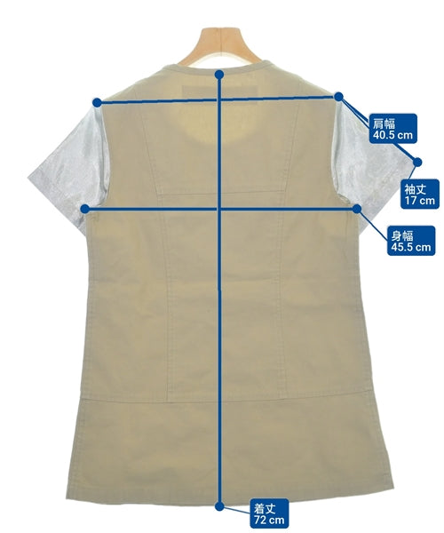 JUNYA WATANABE 休襯衫