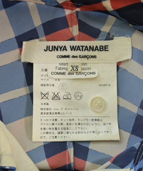 JUNYA WATANABE 休襯衫