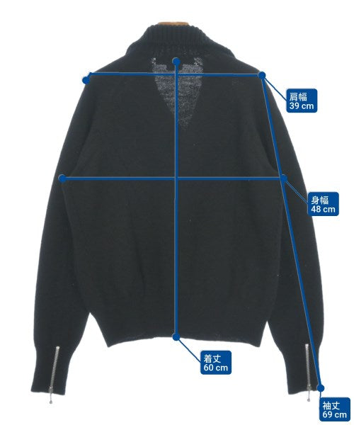 JUNYA WATANABE 開襟衫