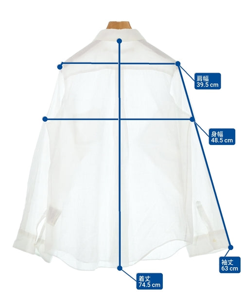 COMME des GARCONS 休襯衫