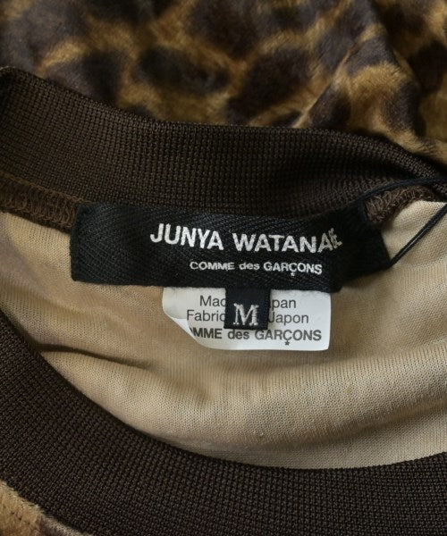 JUNYA WATANABE T恤/上衣