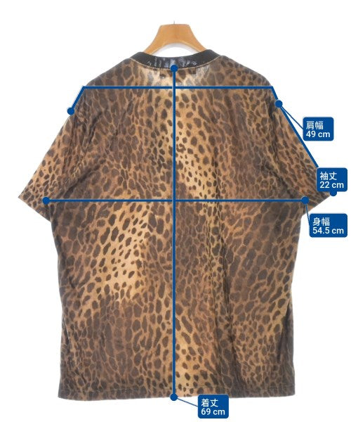 JUNYA WATANABE T恤/上衣