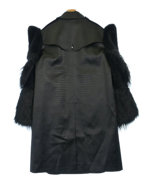 JUNYA WATANABE 其他大衣