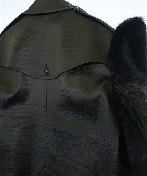 JUNYA WATANABE 其他大衣