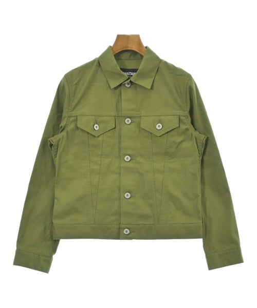 JUNYA WATANABE 其他飛行外套