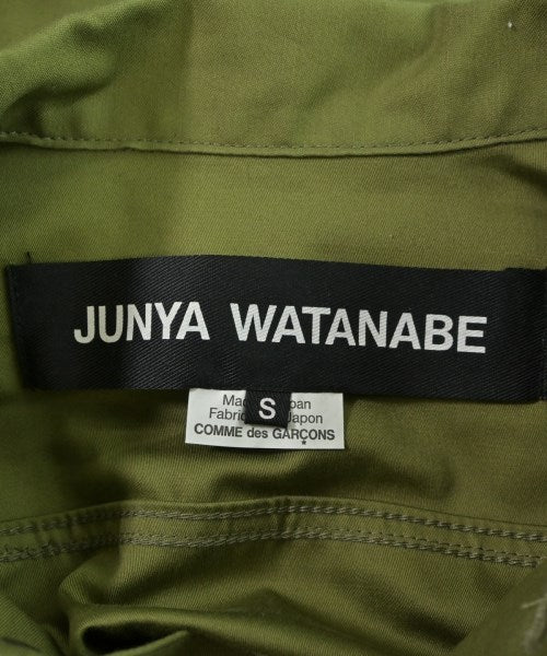 JUNYA WATANABE 其他飛行外套