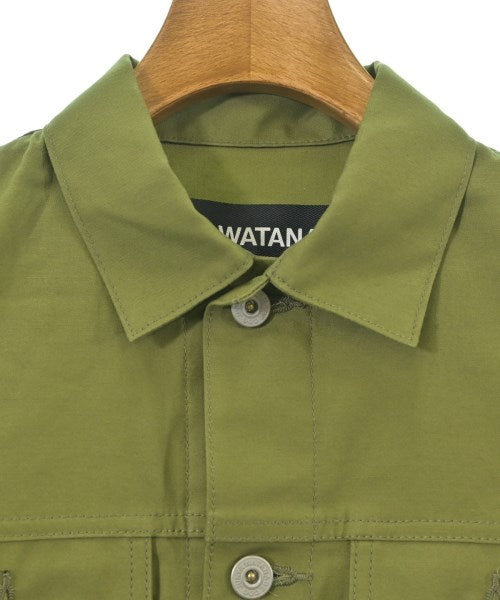 JUNYA WATANABE 其他飛行外套