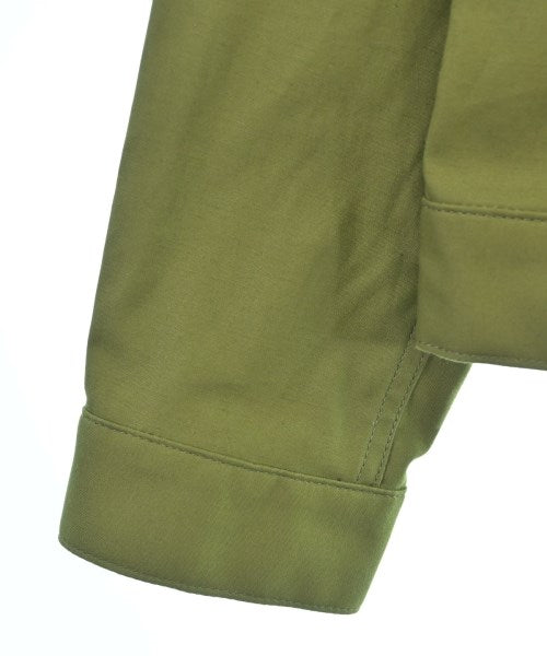 JUNYA WATANABE 其他飛行外套