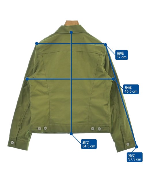 JUNYA WATANABE 其他飛行外套