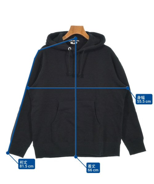 JUNYA WATANABE 連帽衫