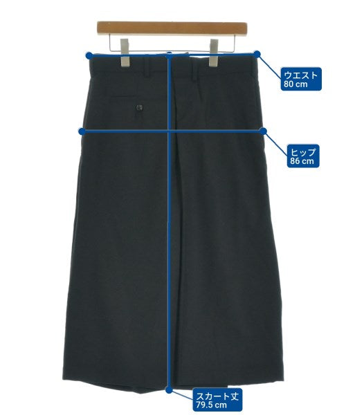 JUNYA WATANABE 長裙/超長裙