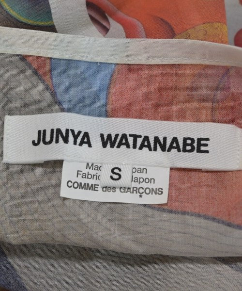 JUNYA WATANABE 休襯衫