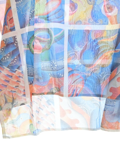 JUNYA WATANABE 休襯衫