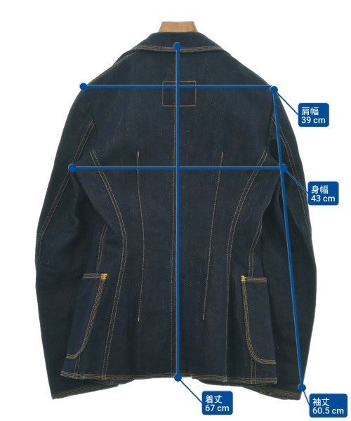 JUNYA WATANABE 其他夾克