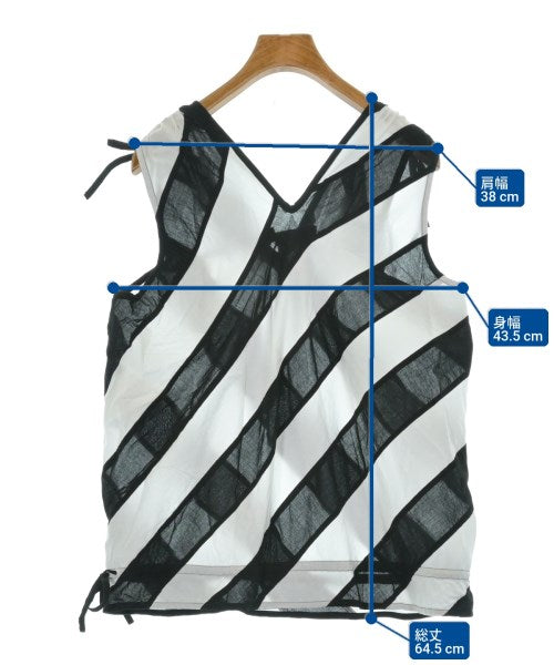 JUNYA WATANABE 女襯衫