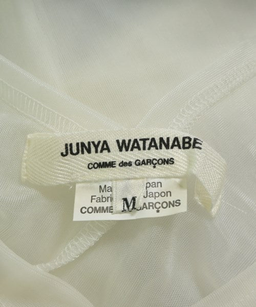JUNYA WATANABE T恤/上衣