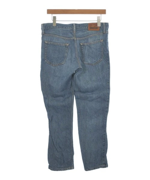 JUNYA WATANABE 牛仔