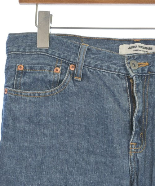 JUNYA WATANABE 牛仔