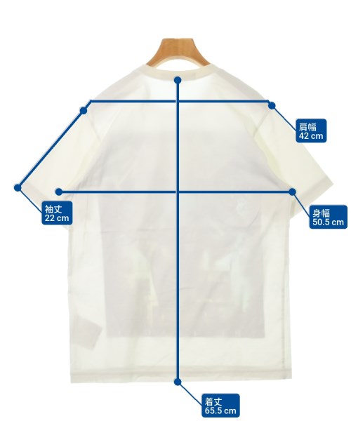 JUNYA WATANABE T恤/上衣