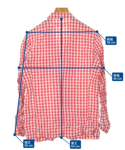 JUNYA WATANABE 休夾克