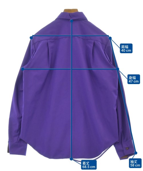 JUNYA WATANABE 休襯衫